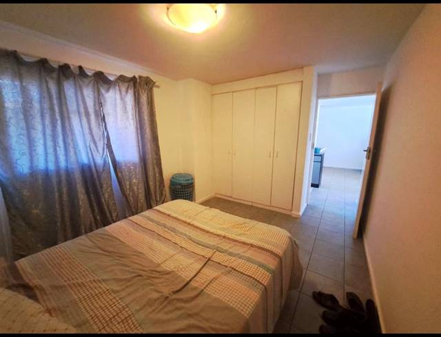 2 BEDROOM APARTMENT FOR SALE IN DIE HOEWES